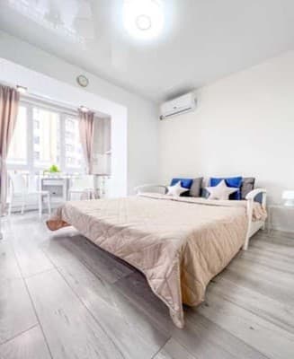 Апартаменти біля залізничного вокзалу PICK HOME 55