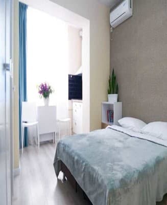 Апартаменти біля залізничного вокзалу PICK HOME 57