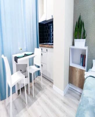 Апартаменти біля залізничного вокзалу PICK HOME 62