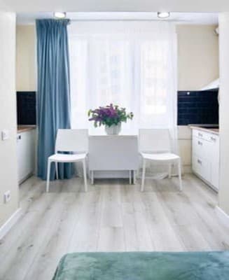 Апартаменти біля залізничного вокзалу PICK HOME 63