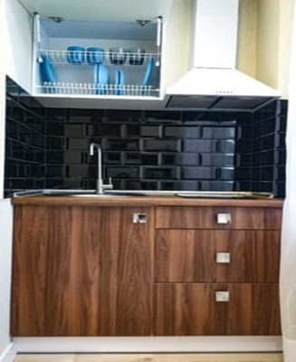 Апартаменти біля залізничного вокзалу PICK HOME 68