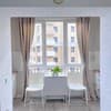 Апарт-готель Апартаменти біля залізничного вокзалу PICK HOME. Апартаменти двомісний Світла студія 4