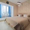 Апарт-готель Апартаменти біля залізничного вокзалу PICK HOME. Апартаменти двомісний Лайт студія 9