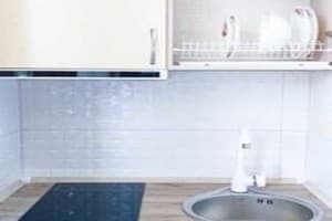 Апарт-готель Апартаменти біля залізничного вокзалу PICK HOME. Апартаменти двомісний Лайт студія 17