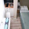 Апарт-готель Апартаменти біля залізничного вокзалу PICK HOME. Комфорт двомісний Еко студія 5