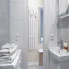 Апарт-готель Апартаменти біля залізничного вокзалу PICK HOME. Комфорт двомісний Еко студія 16