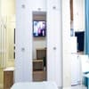 Апарт-готель Апартаменти біля залізничного вокзалу PICK HOME. Комфорт двомісний Еко студія 8