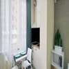 Апарт-готель Апартаменти біля залізничного вокзалу PICK HOME. Комфорт двомісний Еко студія 10