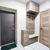 Апарт-готель Апартаменти біля залізничного вокзалу PICK HOME. Люкс двомісний Смарагдова студія 14