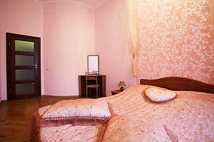 Квартира Ratusha Apartments. Апартаменты 4-местный з двумя  спальнями 10