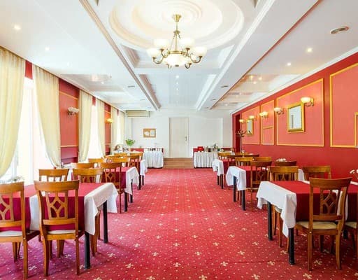Raziotel Кривой Рог 12