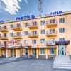 Отель Raziotel Кривой Рог-1/16