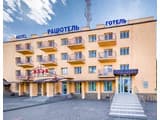 Отель Raziotel Кривой Рог