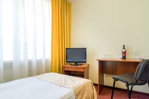 Отель Raziotel Кривой Рог. Классик двухместный  2