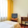 Отель Raziotel Кривой Рог. Классик двухместный  2