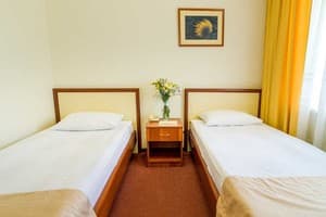 Отель Raziotel Кривой Рог. Классик двухместный  3
