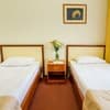 Отель Raziotel Кривой Рог. Классик двухместный  3