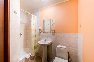 Отель Raziotel Кривой Рог. Классик двухместный  4