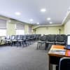 Отель Raziotel Кривой Рог. Конференц Зал 65-местный Рацио 1