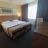 Отель Raziotel Кривой Рог. Люкс двухместный  1