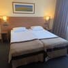 Отель Raziotel Кривой Рог. Люкс двухместный  2