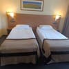 Отель Raziotel Кривой Рог. Люкс двухместный  3