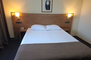 Отель Raziotel Кривой Рог. Люкс двухместный  6