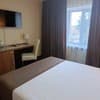 Отель Raziotel Кривой Рог. Люкс двухместный  7