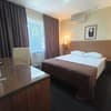Отель Raziotel Кривой Рог. Люкс двухместный  9