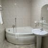 Отель Raziotel Кривой Рог. Люкс двухместный  11