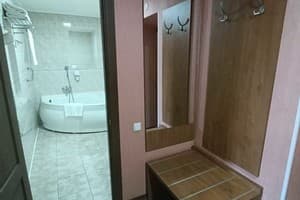 Отель Raziotel Кривой Рог. Люкс двухместный  12