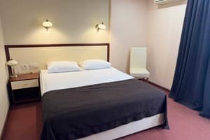 Отель Raziotel Кривой Рог. Стандарт двухместный Double 11