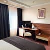 Отель Raziotel Кривой Рог. Стандарт двухместный Double 8