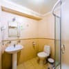 Отель Raziotel Кривой Рог. Стандарт двухместный Double 10