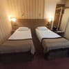 Отель Raziotel Кривой Рог. Стандарт двухместный Double 2