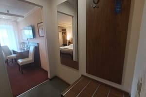 Отель Raziotel Кривой Рог. Стандарт двухместный Double 7