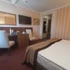 Отель Raziotel Кривой Рог. Стандарт двухместный Double 9
