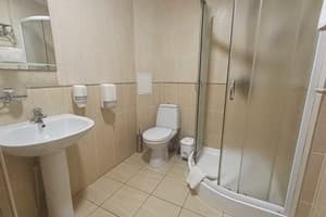 Отель Raziotel Кривой Рог. Стандарт двухместный Double 4