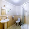 Отель Raziotel Кривой Рог. Стандарт одноместный Single 5