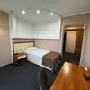 Отель Raziotel Кривой Рог. Стандарт одноместный Single 1