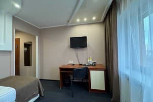 Отель Raziotel Кривой Рог. Стандарт одноместный Single 2