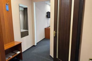 Отель Raziotel Кривой Рог. Стандарт одноместный Single 3