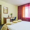 Отель Raziotel Кривой Рог. Улучшенный двухместный  3