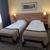 Отель Raziotel Кривой Рог. Улучшенный двухместный  1