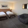 Отель Raziotel Кривой Рог. Улучшенный двухместный  2