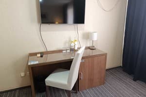 Отель Raziotel Кривой Рог. Улучшенный двухместный  5