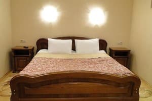 Отель Red Stone Hotel. Полулюкс двухместный ( 204) 4