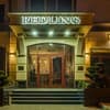 Redling Hotel 4-5/21