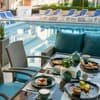 Redling Hotel 3-4/21