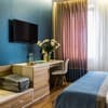 Redling Hotel 1-2/21
